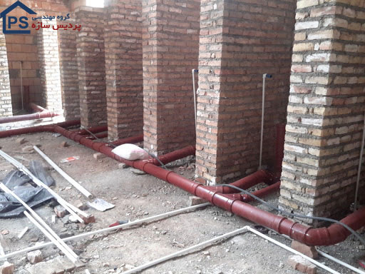 لوله کشی