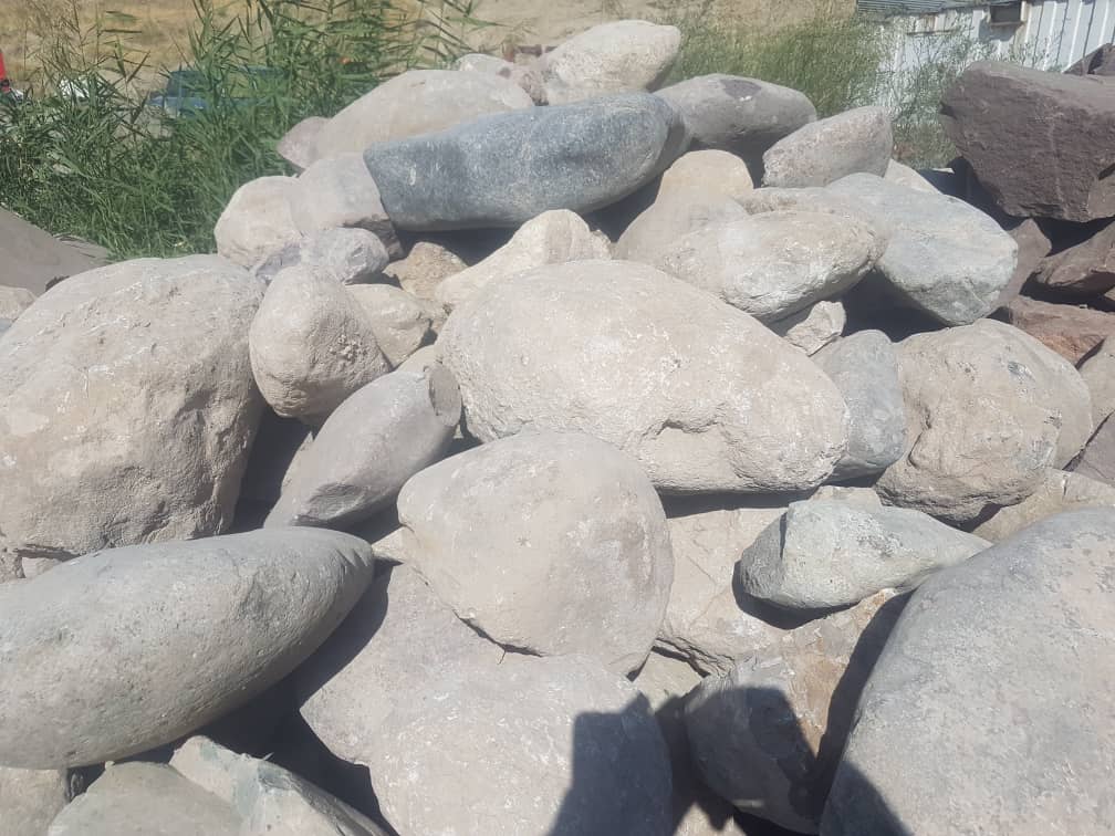 سنگ قلوه رودخانه