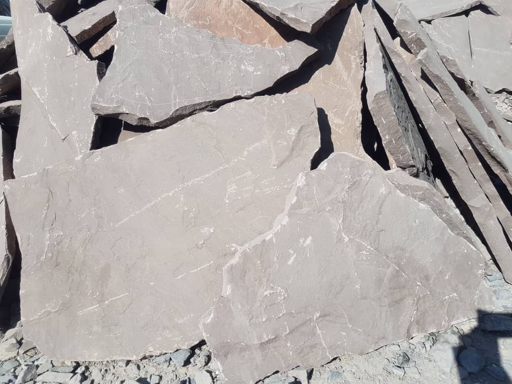 سنگ قهوه ای