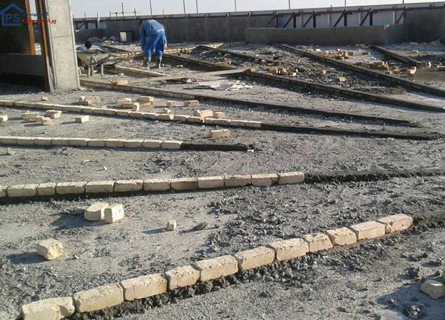 کرم بندی
