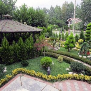 طراحی منظر و...