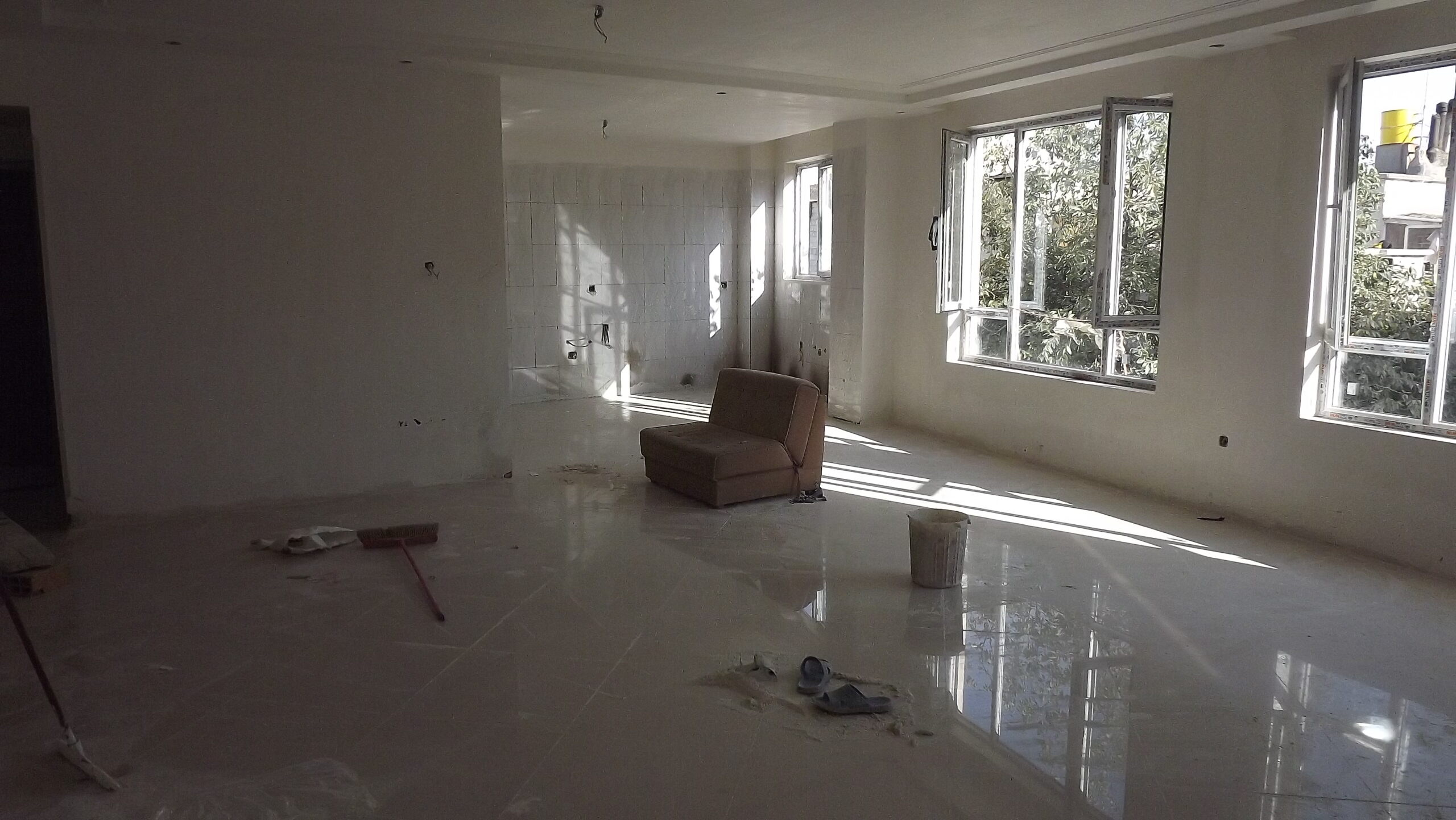شریعتی خیابان ماهرو زاده مهندس شزکایی