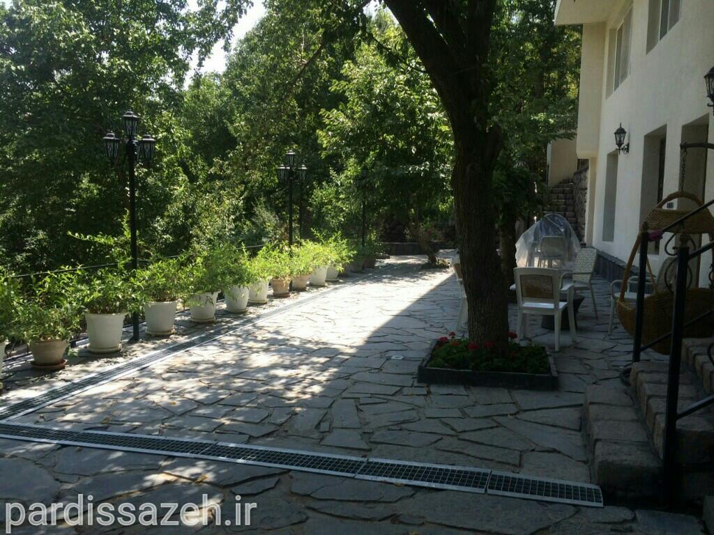 ویلا ایگل مهندس شکروی